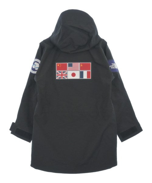 THE NORTH FACE Mountain parka