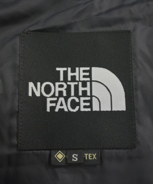 THE NORTH FACE Mountain parka