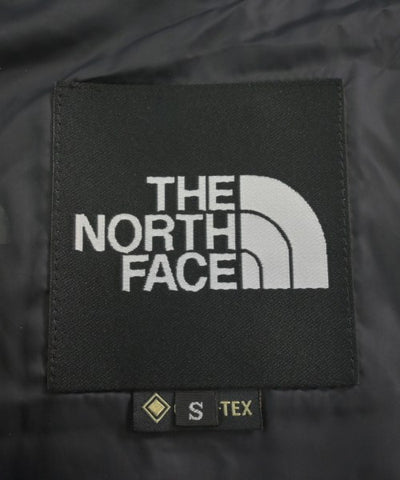 THE NORTH FACE Mountain parka
