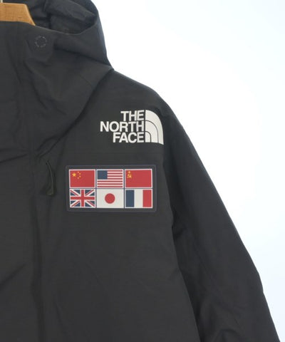 THE NORTH FACE Mountain parka