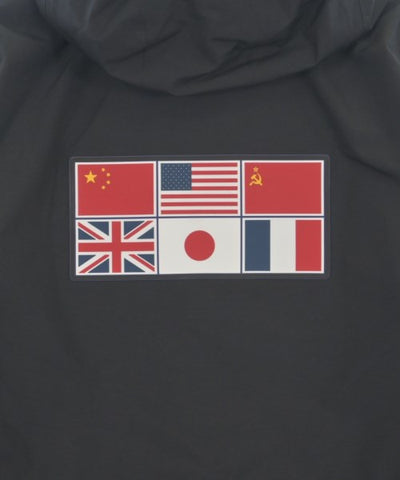 THE NORTH FACE Mountain parka