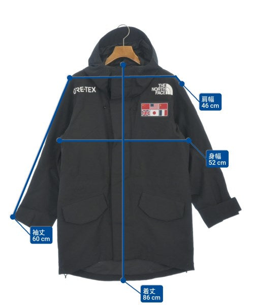 THE NORTH FACE Mountain parka