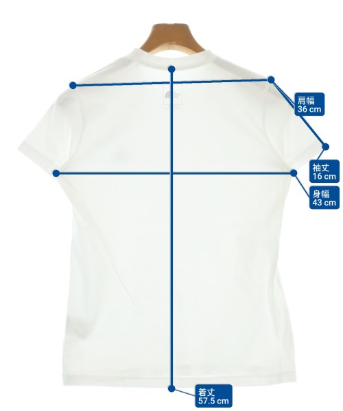 THE NORTH FACE Tee Shirts/Tops