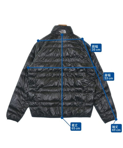 THE NORTH FACE Down jackets/Vests