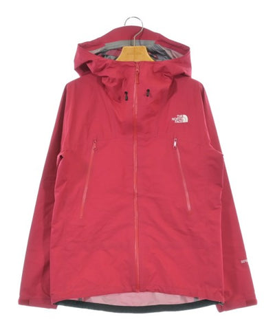 THE NORTH FACE Mountain parka
