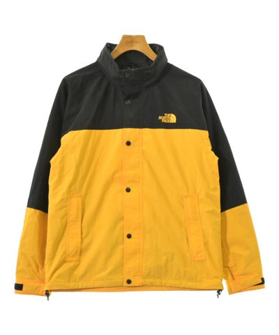 THE NORTH FACE Mountain parka