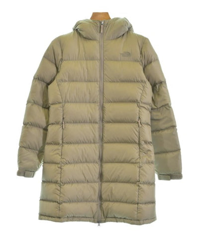 THE NORTH FACE Down coats