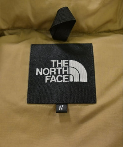 THE NORTH FACE Down jackets/Vests