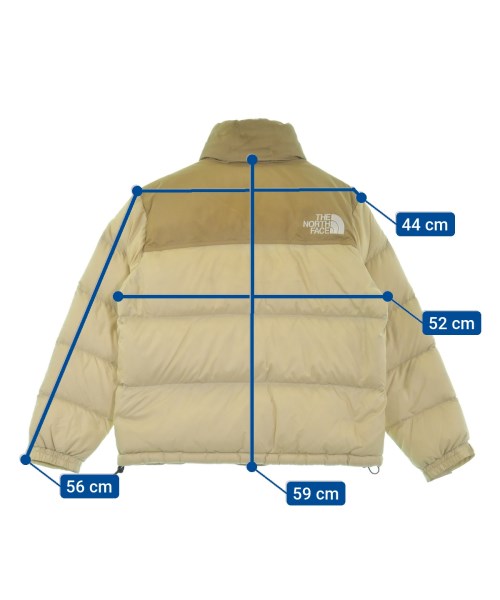 THE NORTH FACE Down jackets/Vests