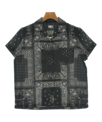 THE NORTH FACE Casual shirts