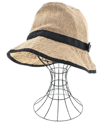 THE NORTH FACE Straw hats