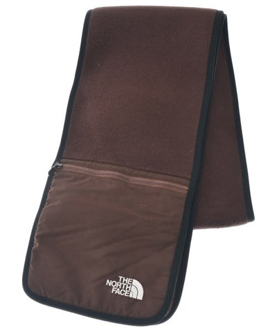 THE NORTH FACE Winter scarves