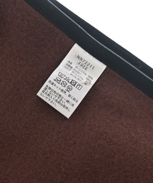 THE NORTH FACE Winter scarves