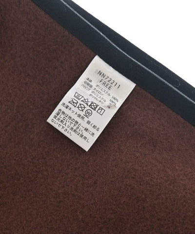 THE NORTH FACE Winter scarves