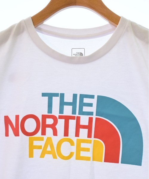 THE NORTH FACE Tee Shirts/Tops