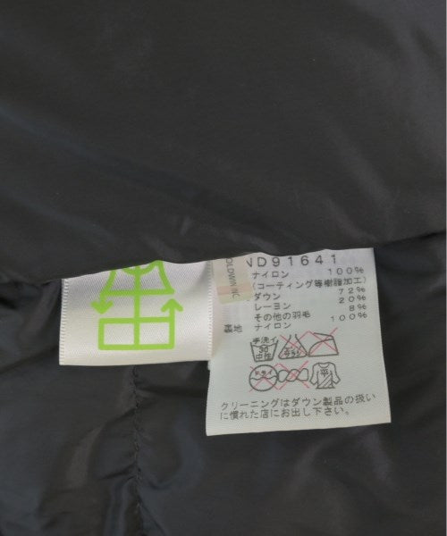 THE NORTH FACE Down jackets/Vests