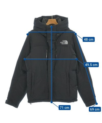 THE NORTH FACE Down jackets/Vests