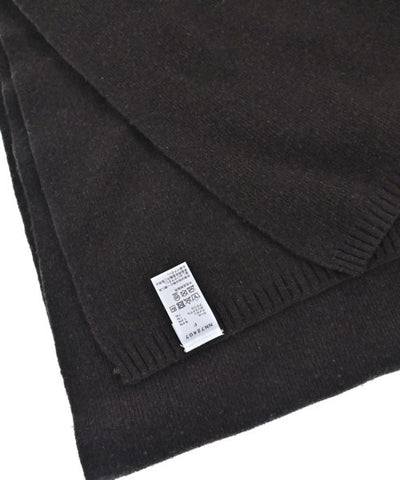 THE NORTH FACE Winter scarves