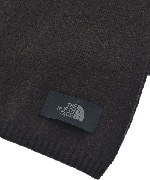 THE NORTH FACE Winter scarves