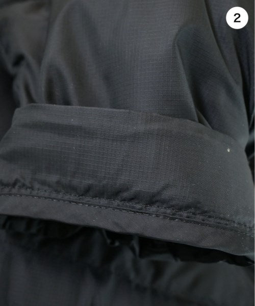 THE NORTH FACE Down jackets/Vests