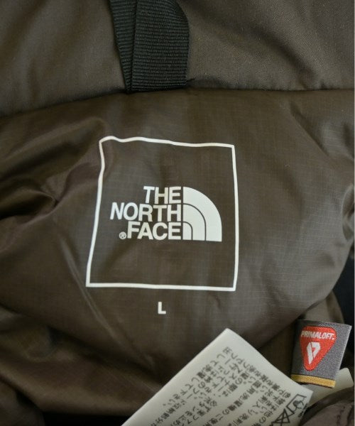 THE NORTH FACE Down jackets/Vests