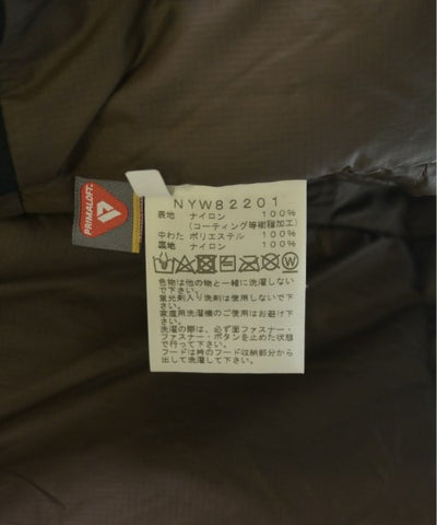THE NORTH FACE Down jackets/Vests