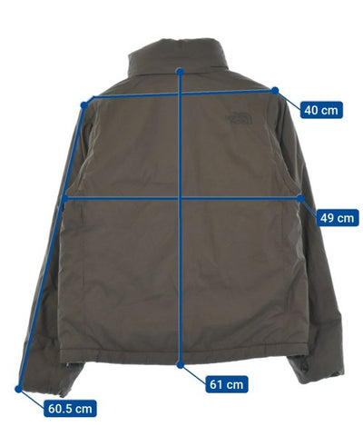 THE NORTH FACE Down jackets/Vests