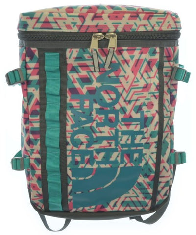 THE NORTH FACE Backpacks