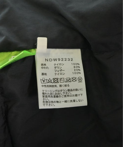 THE NORTH FACE Down jackets/Vests