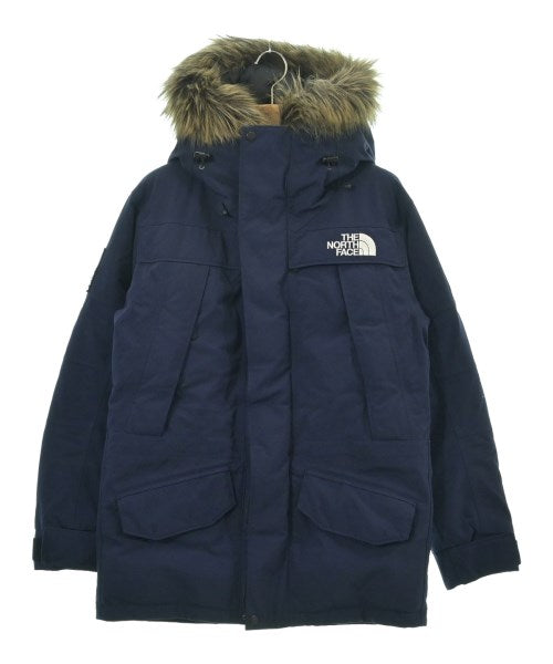 THE NORTH FACE Down coats