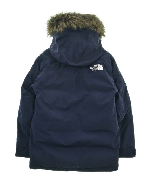 THE NORTH FACE Down coats