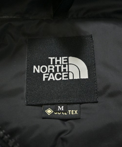 THE NORTH FACE Down coats
