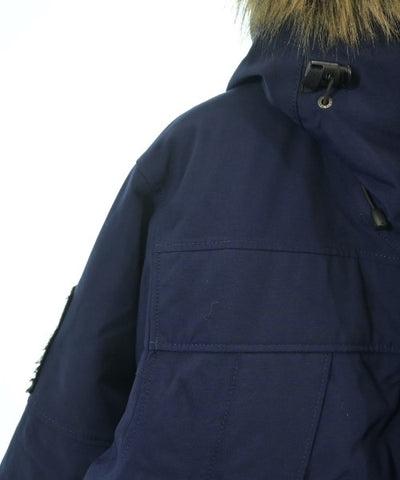THE NORTH FACE Down coats