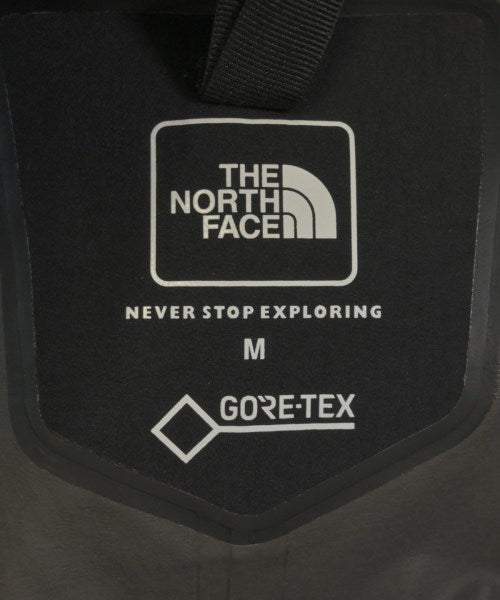 THE NORTH FACE Mountain parka