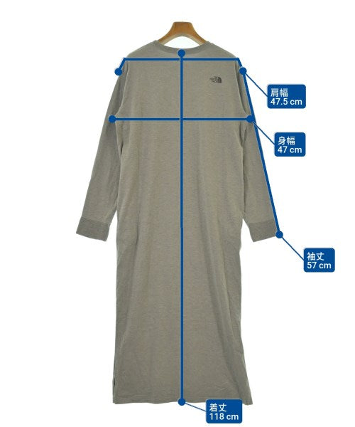 THE NORTH FACE Dresses