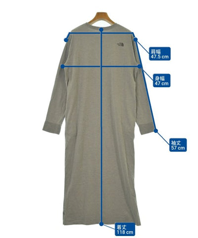 THE NORTH FACE Dresses