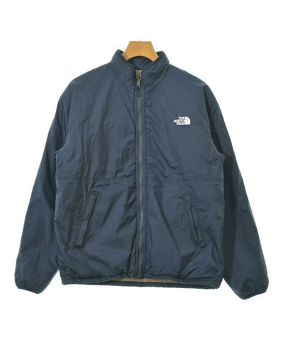 THE NORTH FACE Mountain parka