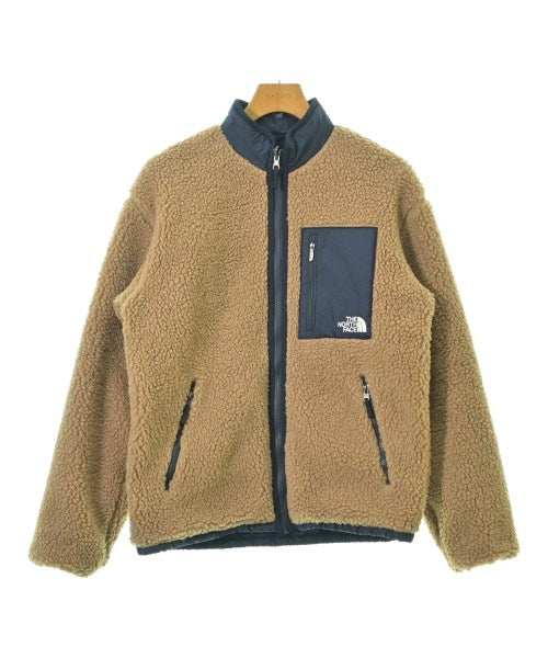 THE NORTH FACE Mountain parka