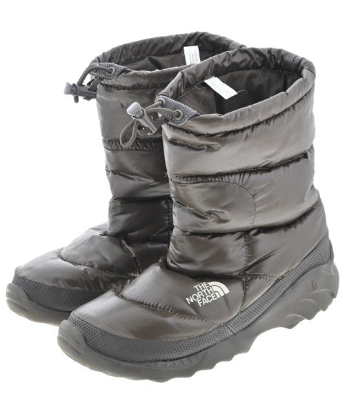 THE NORTH FACE Boots