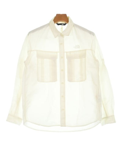 THE NORTH FACE Casual shirts