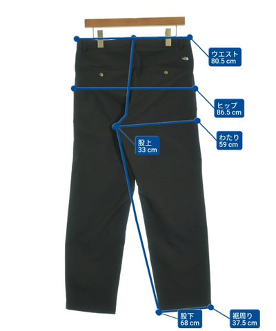 THE NORTH FACE Trousers