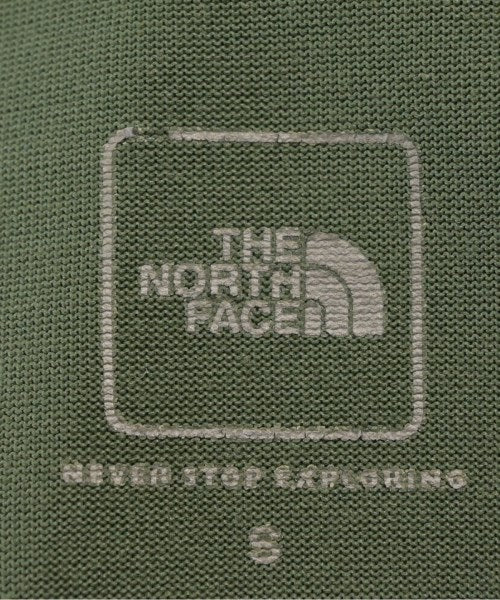 THE NORTH FACE Tee Shirts/Tops