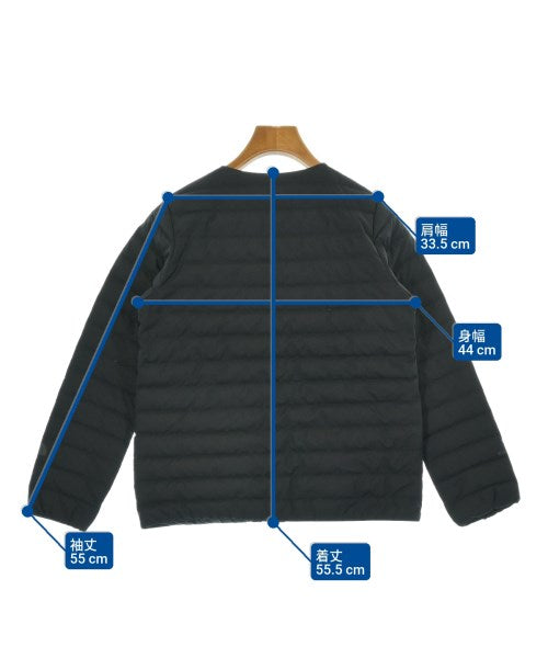 THE NORTH FACE Down jackets/Vests