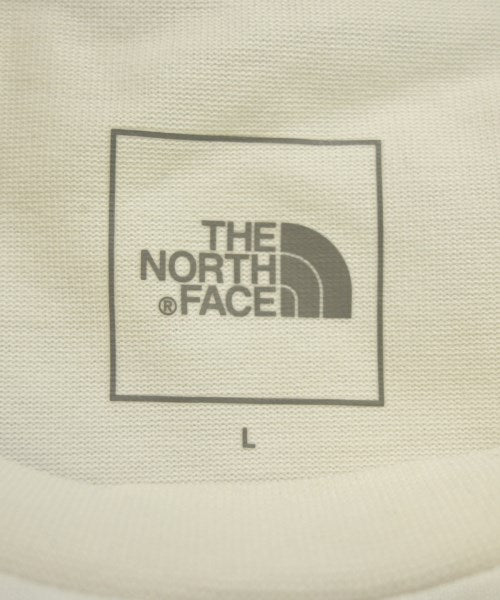 THE NORTH FACE Tee Shirts/Tops