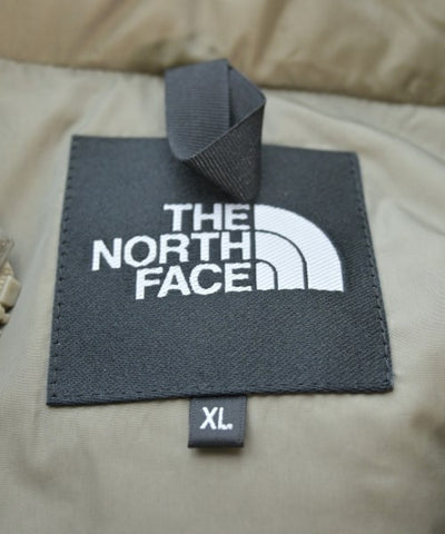 THE NORTH FACE Down jackets/Vests