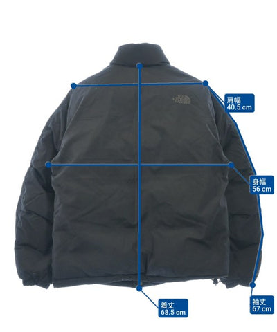 THE NORTH FACE Down jackets/Vests