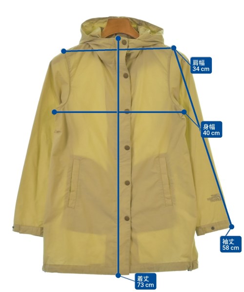 THE NORTH FACE Other