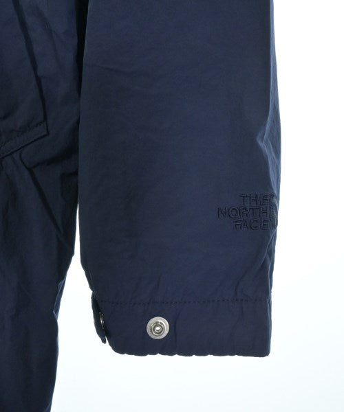 THE NORTH FACE Soutien collar coats