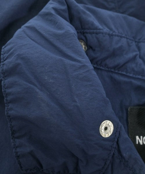 THE NORTH FACE Soutien collar coats