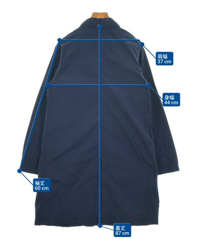 THE NORTH FACE Soutien collar coats